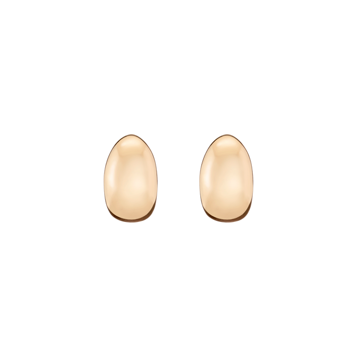 Dome Earrings